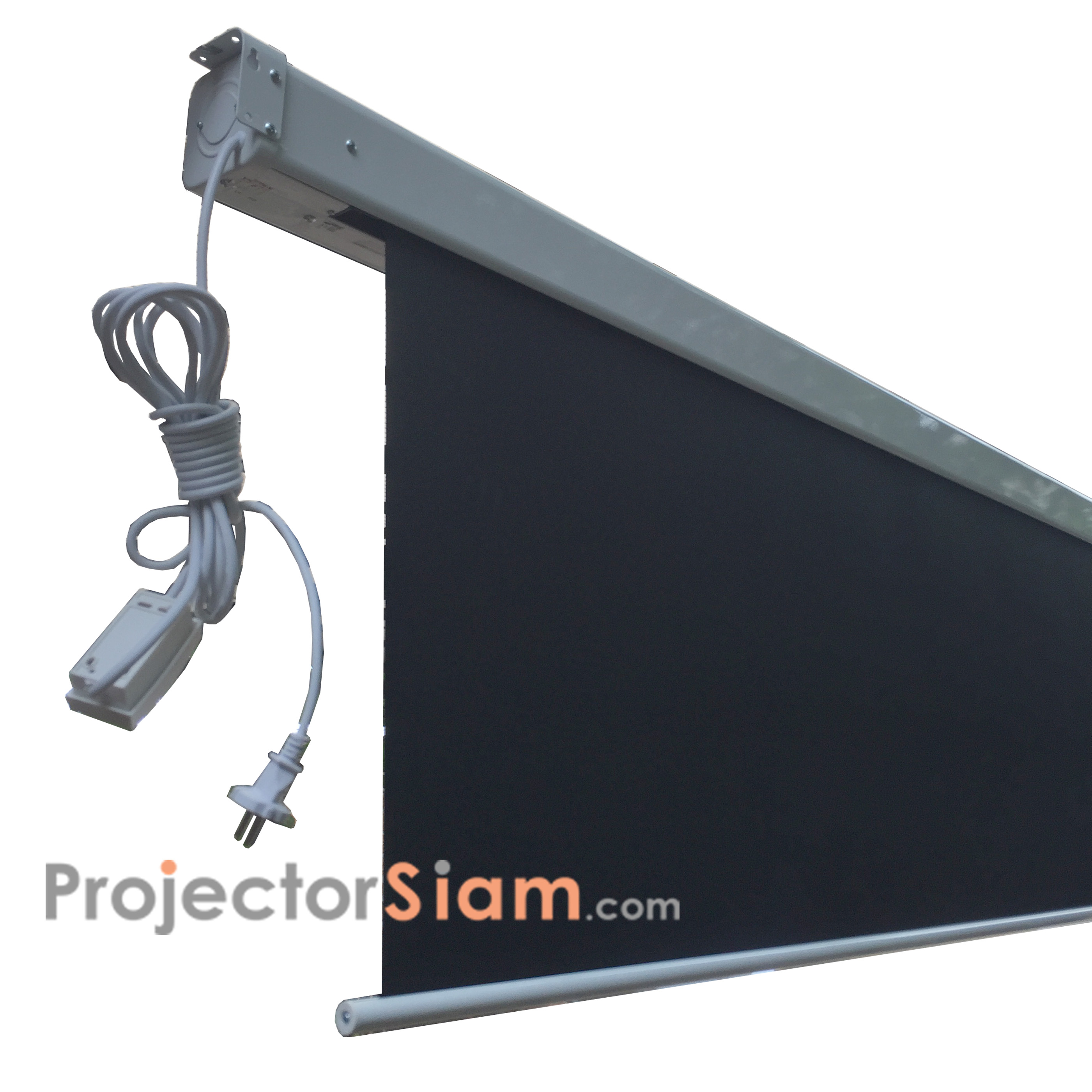 Screenboy Motor Screen 100" 4:3 รูปที่ 7